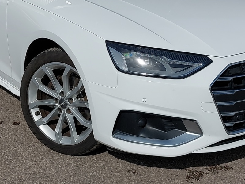 Used Audi A4 2019 for sale - 78146777: Photo 9