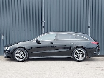 Used Mercedes-Benz CLA 2022 for sale - 77448949: Photo