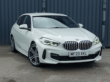 Used BMW 1 Series 2020 for sale - 78837667: Photo
