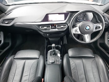 Used BMW 1 Series 2020 for sale - 78837667: Photo