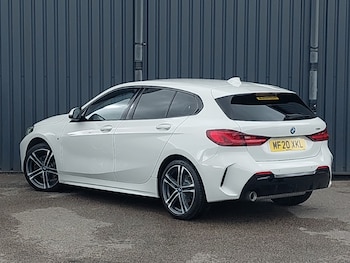 Used BMW 1 Series 2020 for sale - 78837667: Photo