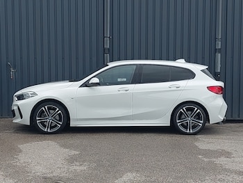 Used BMW 1 Series 2020 for sale - 78837667: Photo