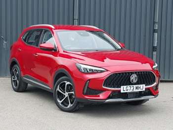 2023 - 1.5 T-GDI SE 5dr DCT