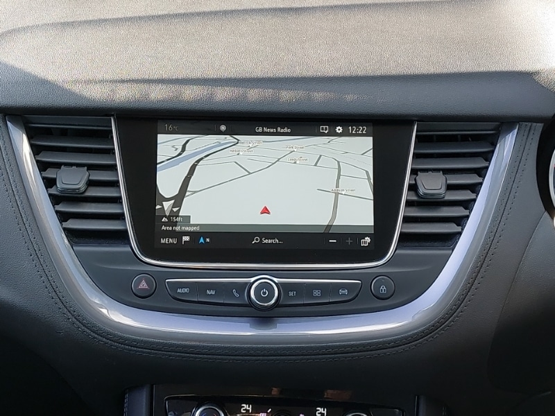 Used Vauxhall Grandland X 2019 for sale - 76567008: Photo 10