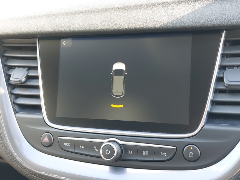 Used Vauxhall Grandland X 2019 for sale - 76567008: Photo 11