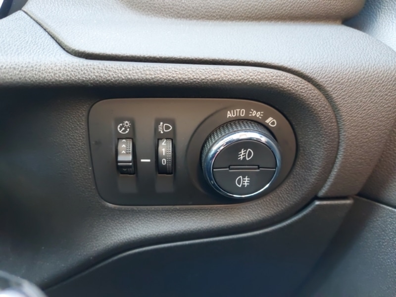 Used Vauxhall Grandland X 2019 for sale - 76567008: Photo 13