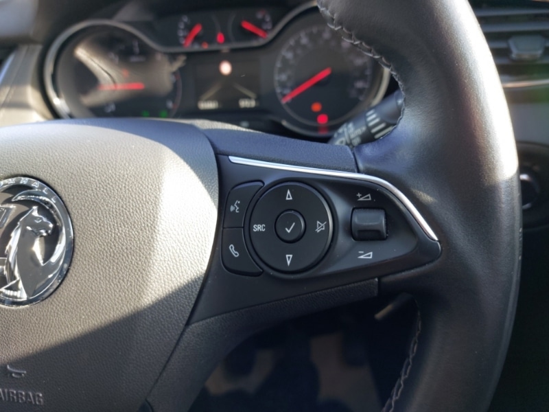 Used Vauxhall Grandland X 2019 for sale - 76567008: Photo 14