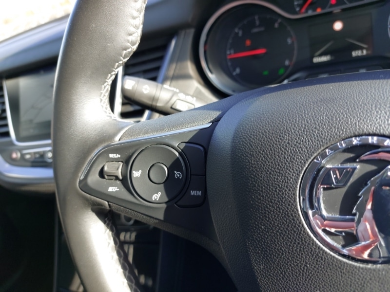 Used Vauxhall Grandland X 2019 for sale - 76567008: Photo 15