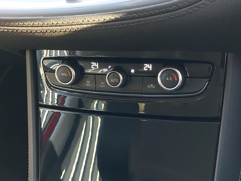 Used Vauxhall Grandland X 2019 for sale - 76567008: Photo 16