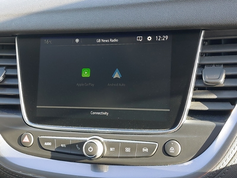 Used Vauxhall Grandland X 2019 for sale - 76567008: Photo 18