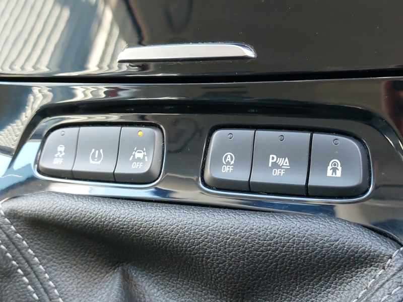 Used Vauxhall Grandland X 2019 for sale - 76567008: Photo 19