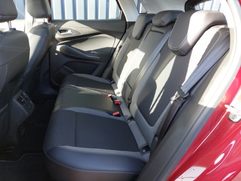 Used Vauxhall Grandland X 2019 for sale - 76567008: Photo 6