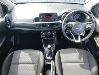 Used Kia Picanto 2022 for sale - 79480877: Photo