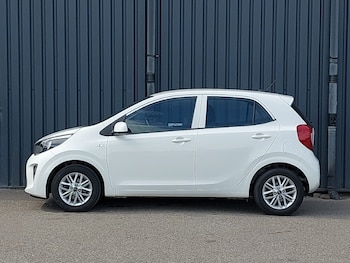 Used Kia Picanto 2022 for sale - 79480877: Photo