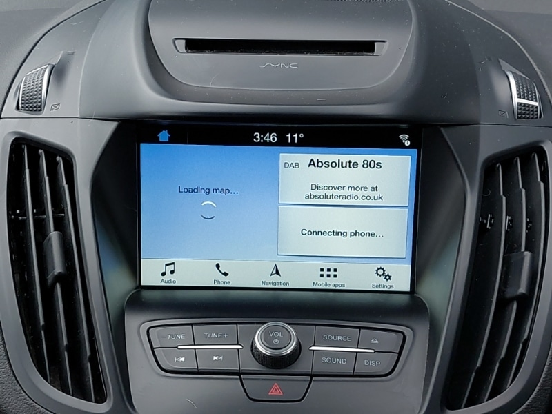 Used Ford Kuga 2018 for sale - 78113093: Photo 10