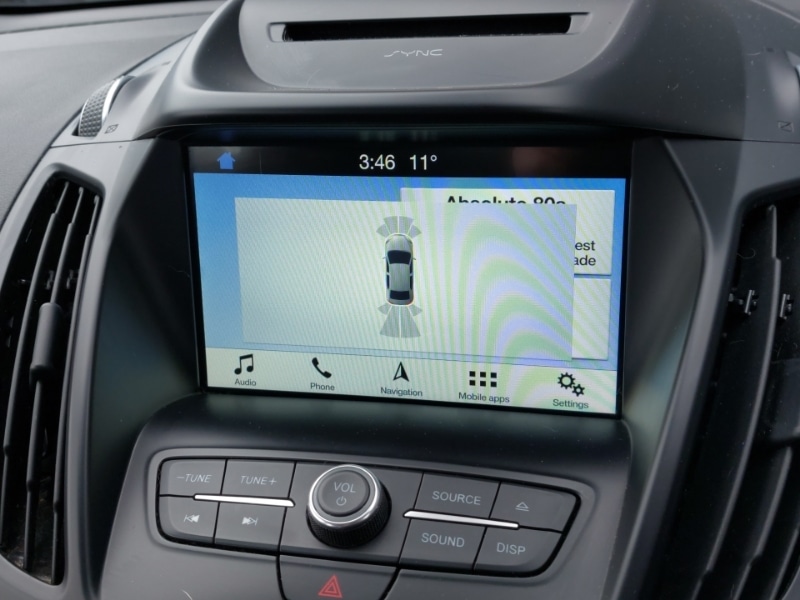 Used Ford Kuga 2018 for sale - 78113093: Photo 11