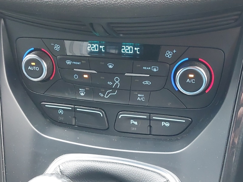 Used Ford Kuga 2018 for sale - 78113093: Photo 17