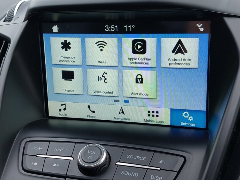 Used Ford Kuga 2018 for sale - 78113093: Photo 19