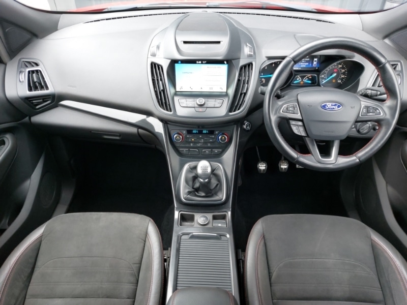 Used Ford Kuga 2018 for sale - 78113093: Photo 2