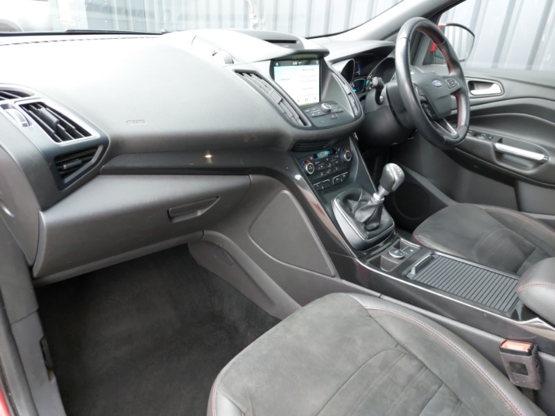 Used Ford Kuga 2018 for sale - 78113093: Photo 5