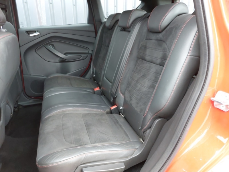 Used Ford Kuga 2018 for sale - 78113093: Photo 6