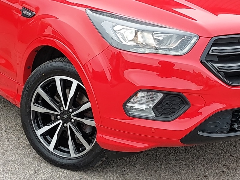 Used Ford Kuga 2018 for sale - 78113093: Photo 9