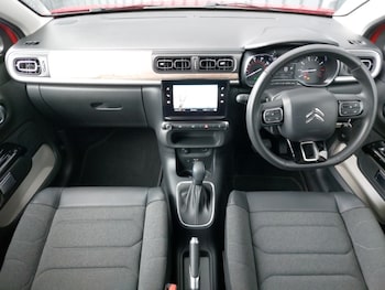 Used Citroen C3 2023 for sale - 78656326: Photo