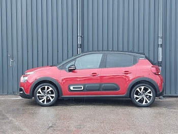 Used Citroen C3 2023 for sale - 78656326: Photo