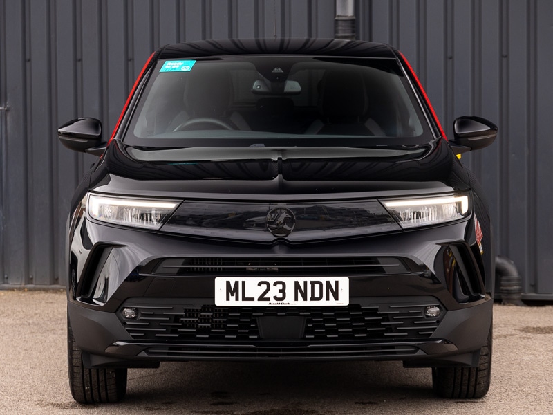 Used Vauxhall Mokka 2023 for sale - 78099394: Photo 10