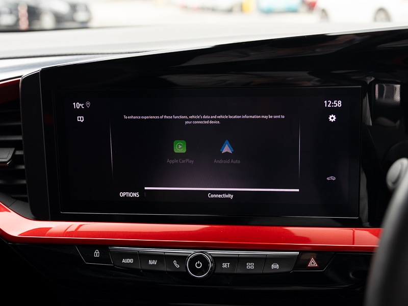 Used Vauxhall Mokka 2023 for sale - 78099394: Photo 11