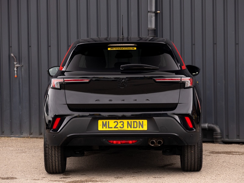 Used Vauxhall Mokka 2023 for sale - 78099394: Photo 12