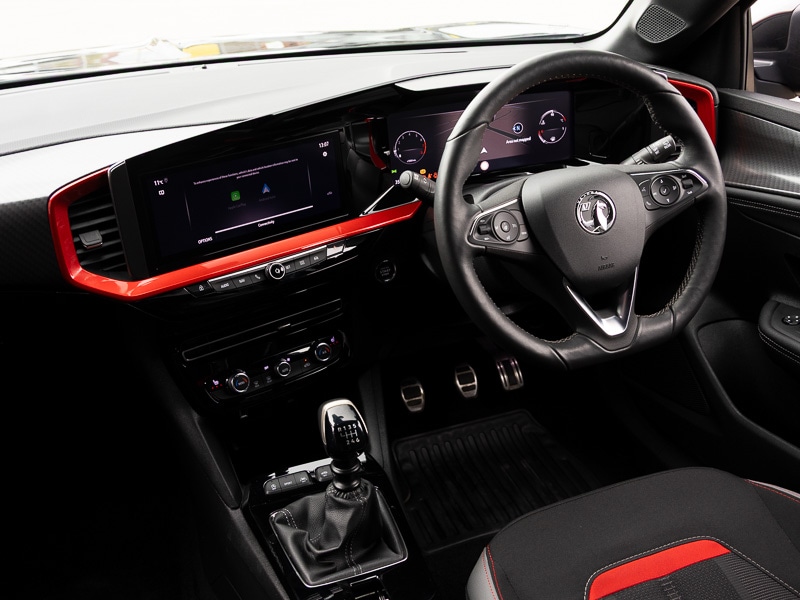 Used Vauxhall Mokka 2023 for sale - 78099394: Photo 13