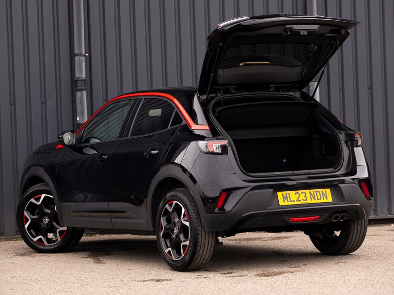 Used Vauxhall Mokka 2023 for sale - 78099394: Photo 14