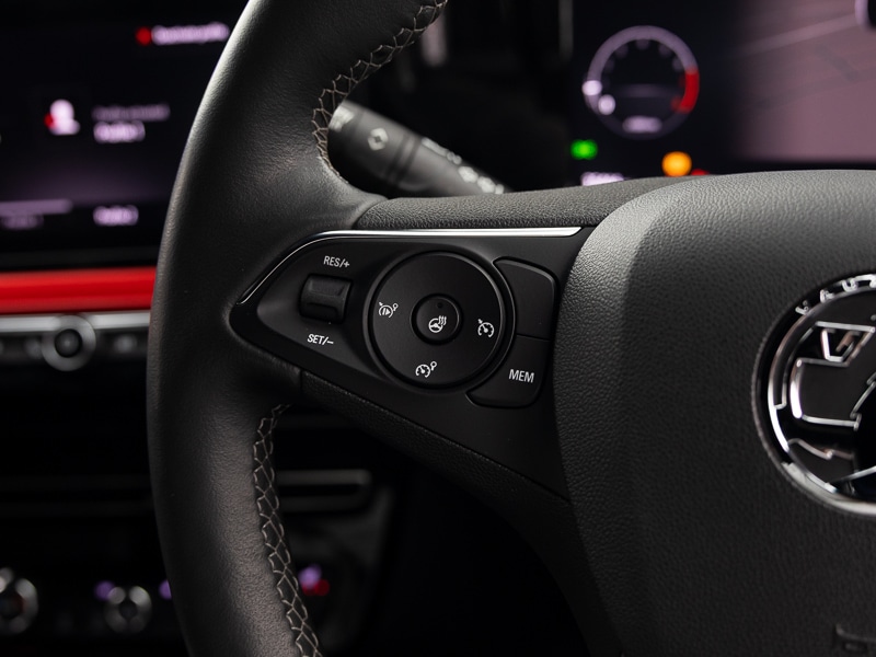 Used Vauxhall Mokka 2023 for sale - 78099394: Photo 15