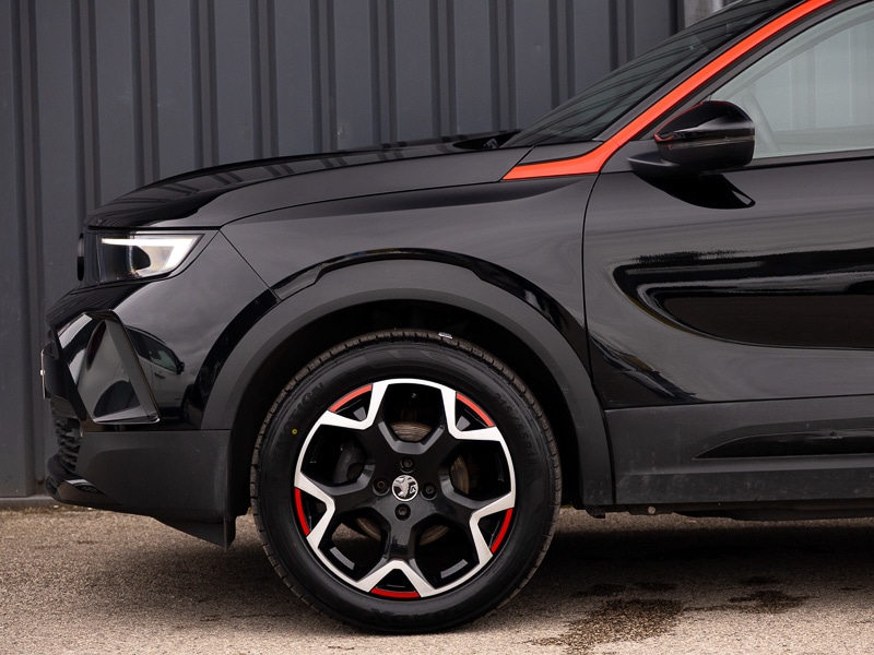 Used Vauxhall Mokka 2023 for sale - 78099394: Photo 17