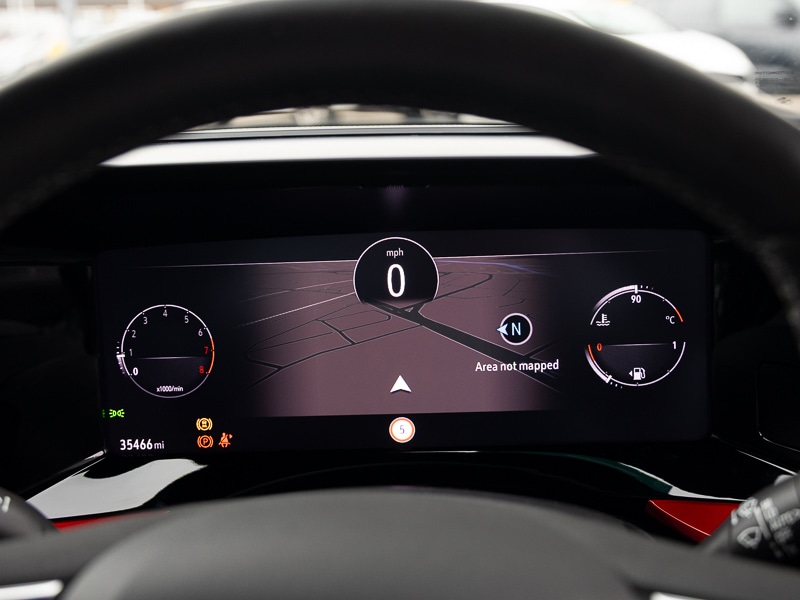 Used Vauxhall Mokka 2023 for sale - 78099394: Photo 18