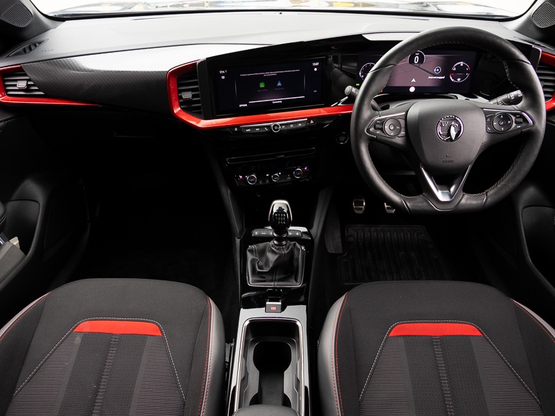 Used Vauxhall Mokka 2023 for sale - 78099394: Photo 2