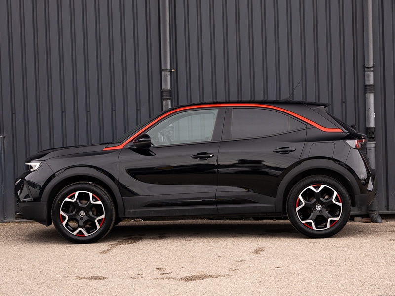 Used Vauxhall Mokka 2023 for sale - 78099394: Photo 4