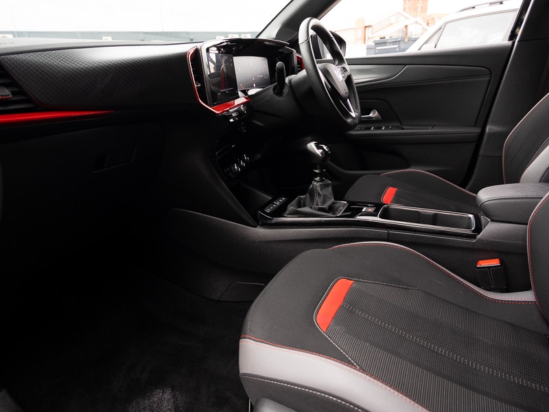 Used Vauxhall Mokka 2023 for sale - 78099394: Photo 5