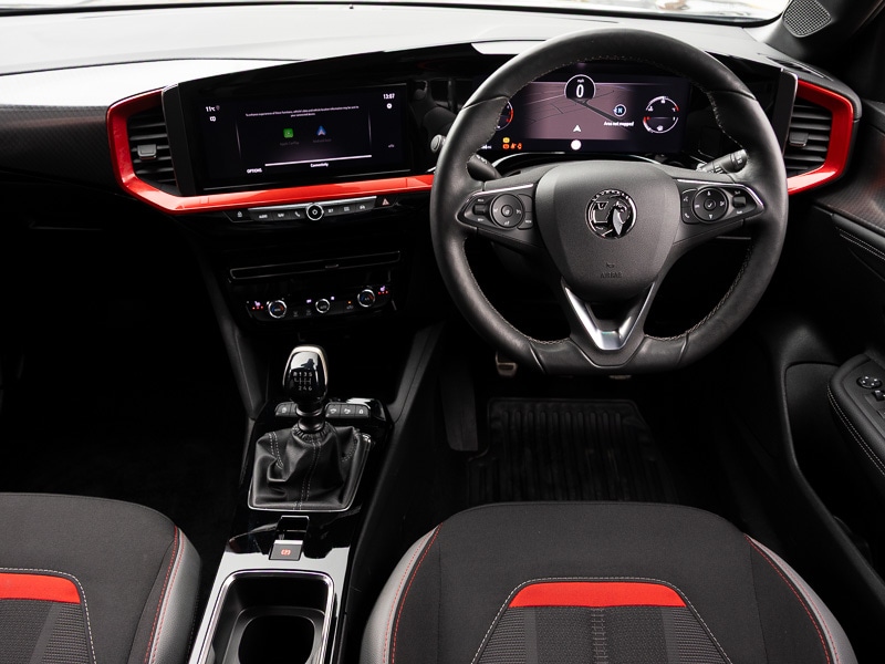 Used Vauxhall Mokka 2023 for sale - 78099394: Photo 6