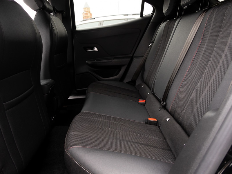 Used Vauxhall Mokka 2023 for sale - 78099394: Photo 7