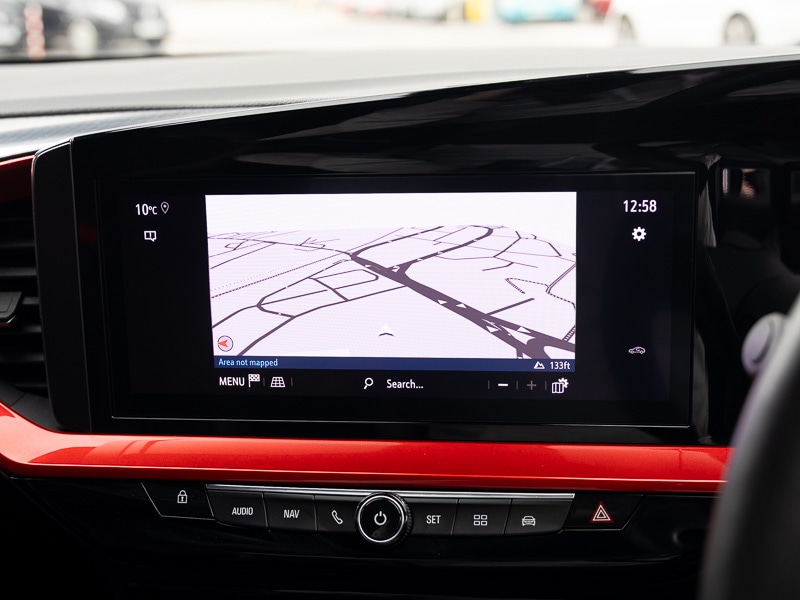 Used Vauxhall Mokka 2023 for sale - 78099394: Photo 8