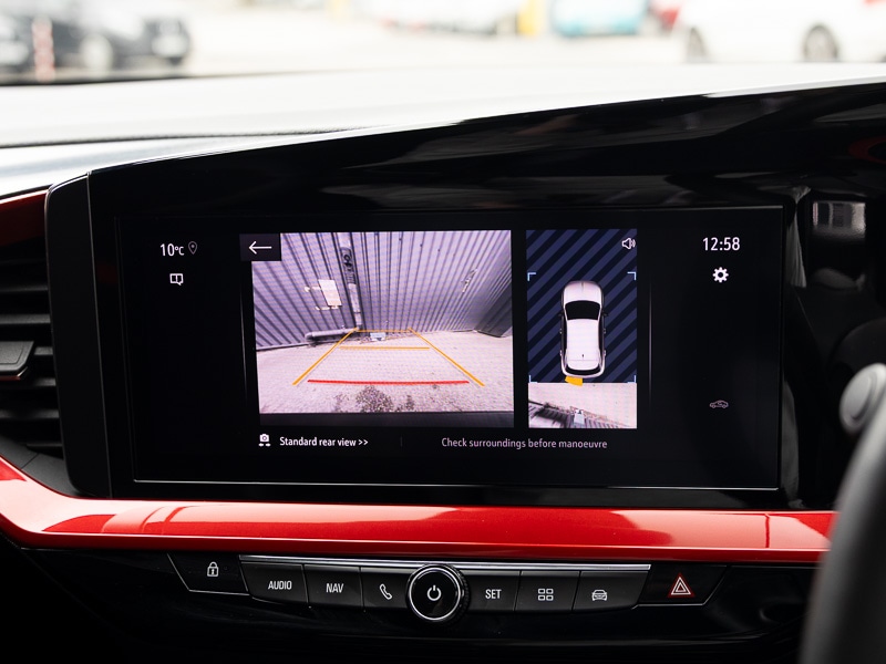 Used Vauxhall Mokka 2023 for sale - 78099394: Photo 9