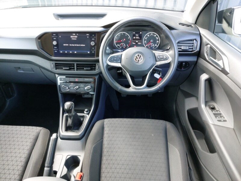 Used Volkswagen T-Cross 2019 for sale - 77816187: Photo 7