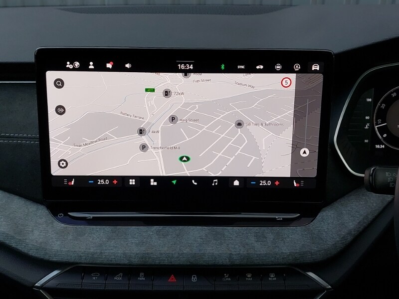 Used Skoda Octavia 2024 for sale - 77816186: Photo 10