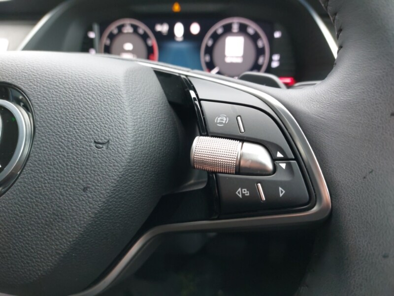 Used Skoda Octavia 2024 for sale - 77816186: Photo 14