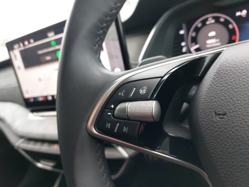 Used Skoda Octavia 2024 for sale - 77816186: Photo 15