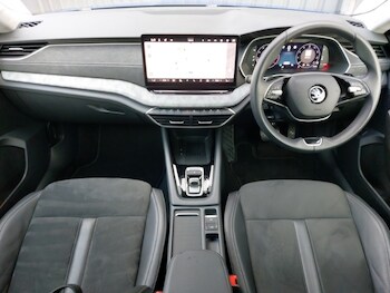 Used Skoda Octavia 2024 for sale - 77816186: Photo