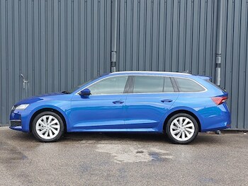 Used Skoda Octavia 2024 for sale - 77816186: Photo