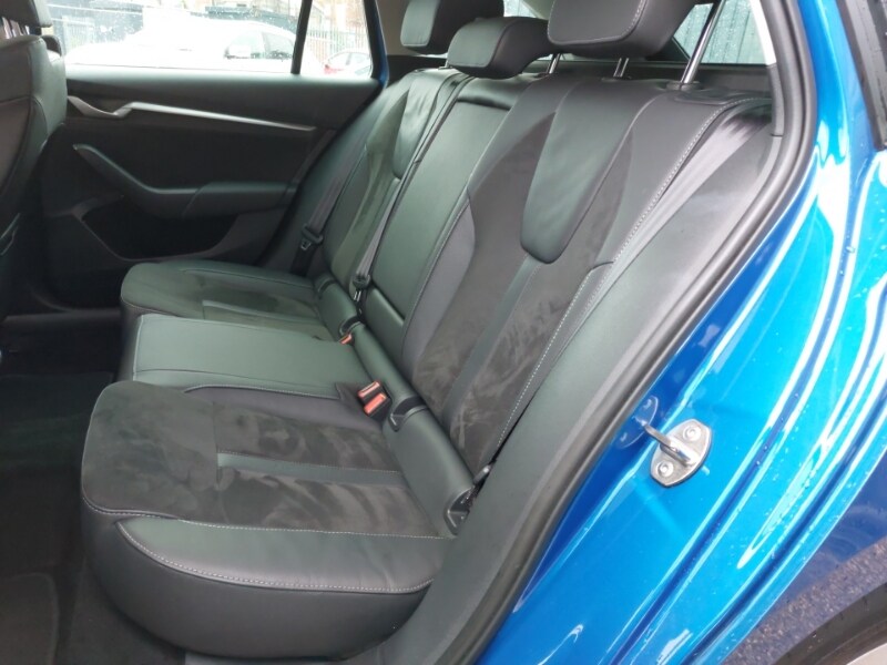 Used Skoda Octavia 2024 for sale - 77816186: Photo 6